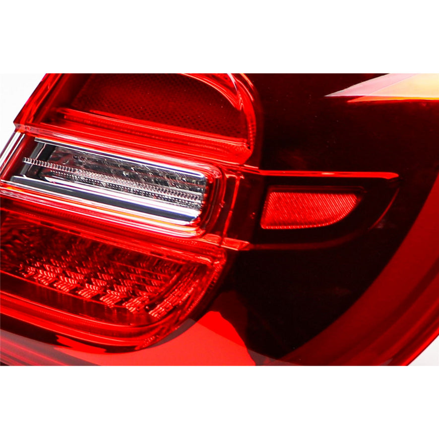 Mercedes GLA 2013-2017 LED Rear Light Tail Light Lamp Right Side