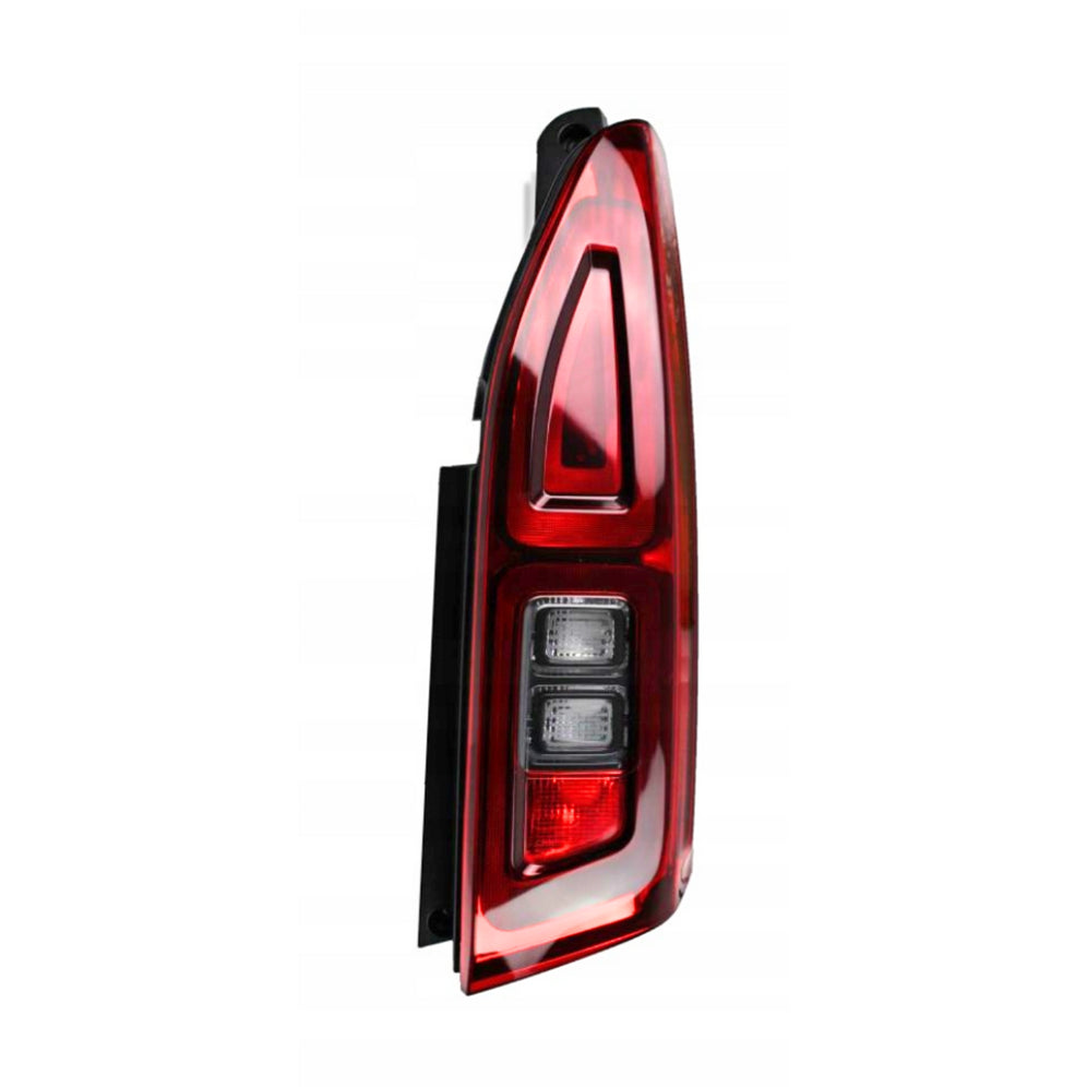 Vauxhall Combo 2018-2023 Single Door Rear Tail Light Lamp Right Side