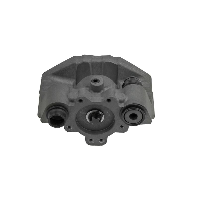 Tesla Model S 2012-2021 Rear Right Parking Brake Caliper 365mm Discs