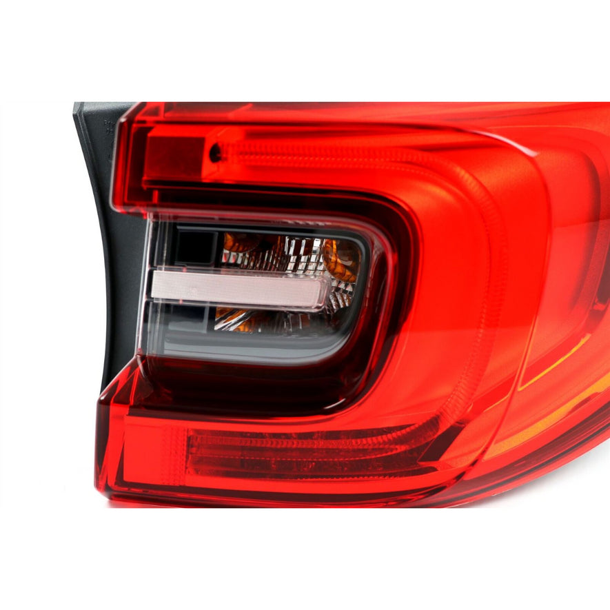 Renault Kadjar 2015-2019 LED Rear Outer Tail Light Lamp Right Side