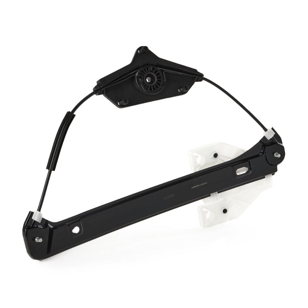 Audi A3 8V 2013-2020 Rear Left Electric Window Regulator Mechanism