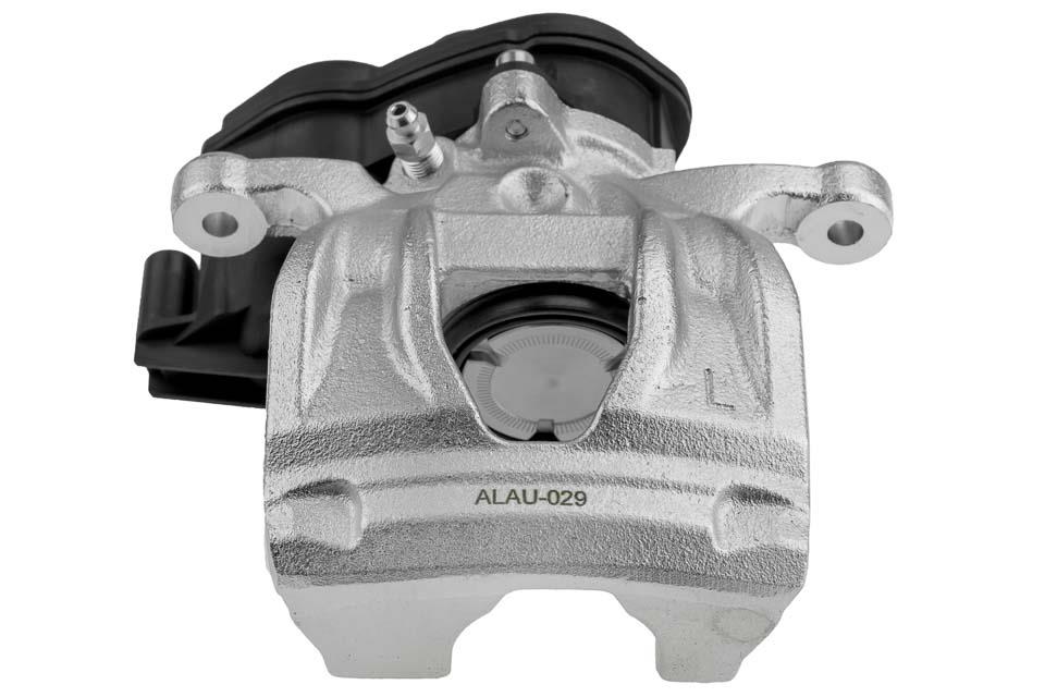 Audi A6 C8 2018-2023 Rear Right Brake Caliper 330mm Discs