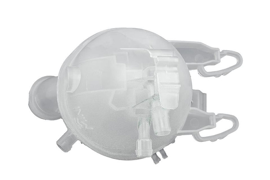 Citroen Spacetourer 2016-2023 Radiator Coolant Expansion Header Tank & Cap