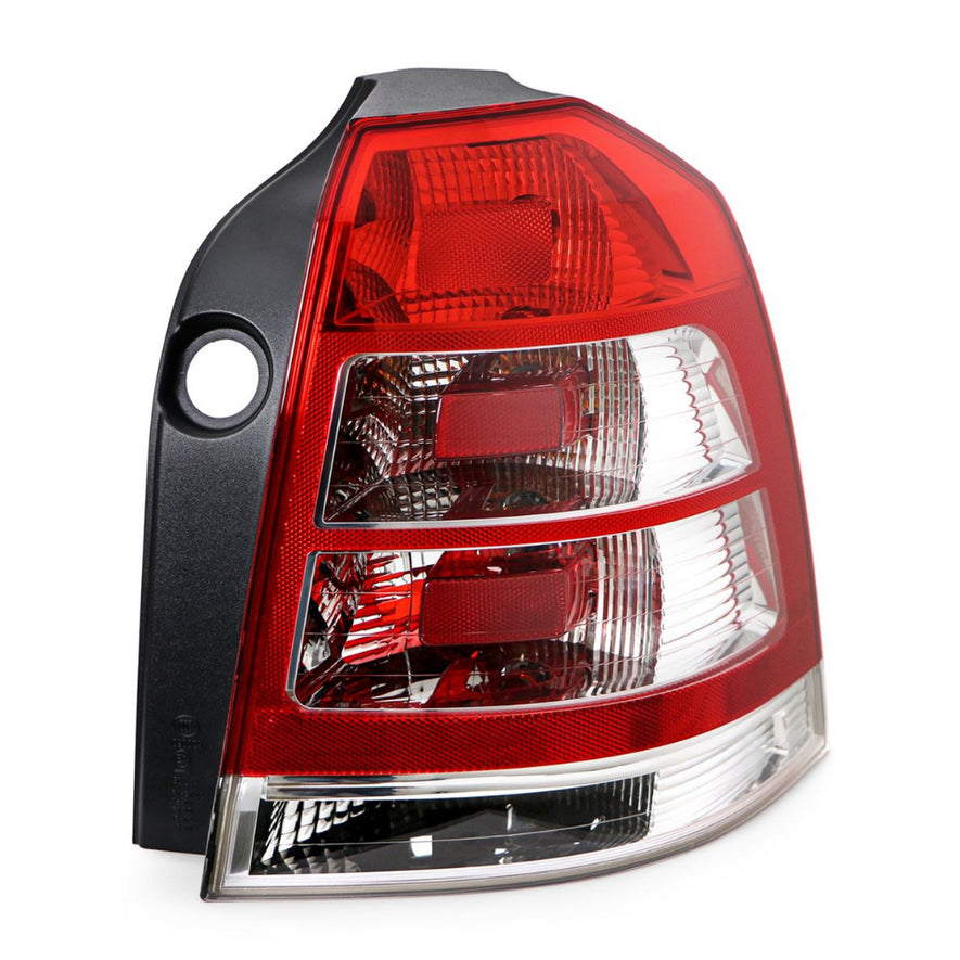 Vauxhall Zafira MK2 2008-2014 Tail Back Rear Light Lamp Lens Right Side