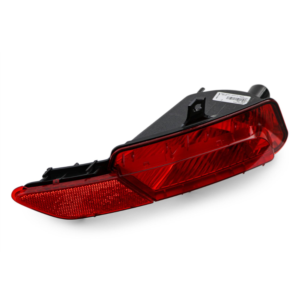 31364331 Volvo XC60 2013-2018 Rear Bumper Fog Light Lamp Reflector Right Side ...