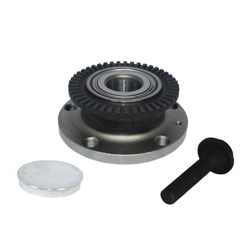For Seat Exeo 2008-2013 Rear Hub Wheel Bearing Kit