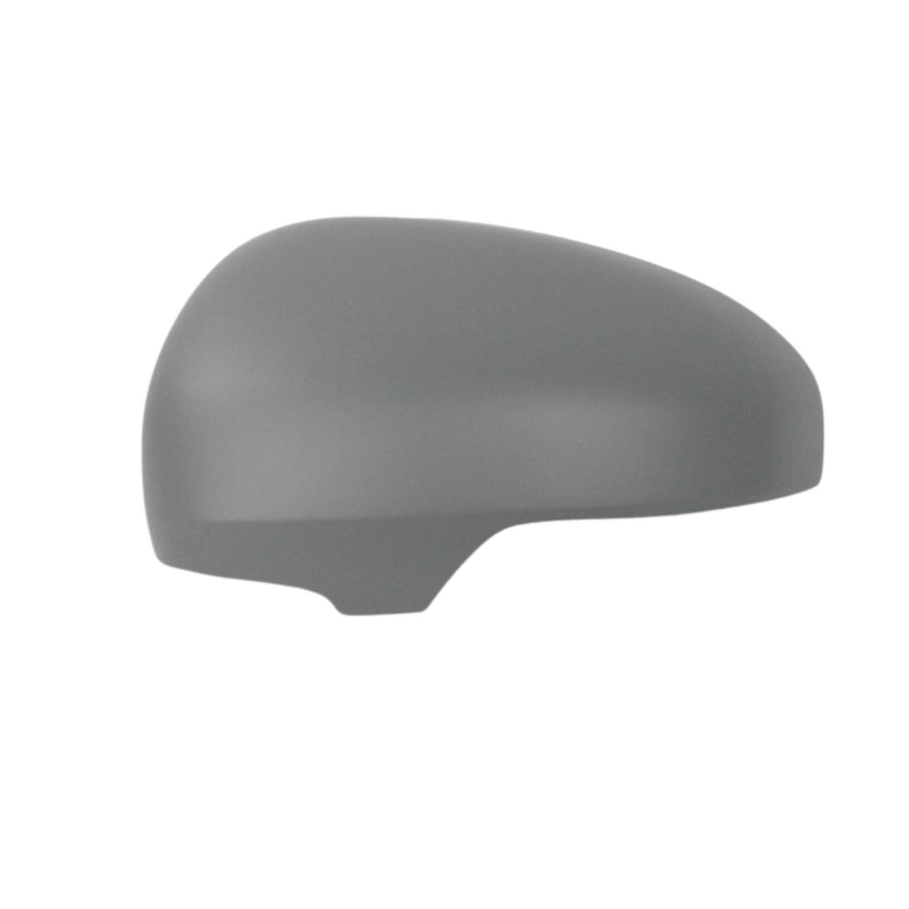 Toyota Prius Inc Prius+ 2009-2020 Wing Mirror Cover Cap Primed Left Side