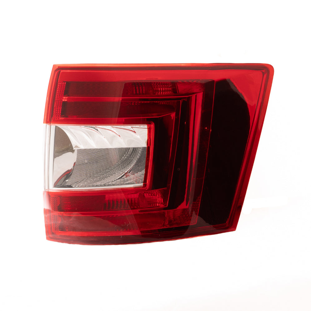 Skoda Octavia Estate 2013-2019 Rear Tail Light Lamp Right Side