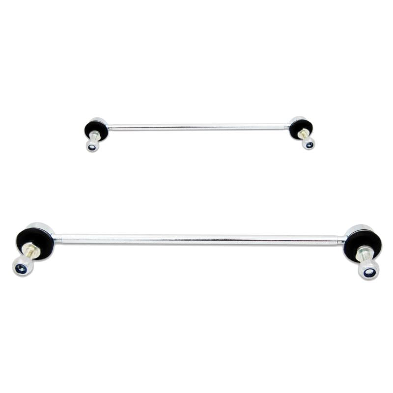 Honda Jazz Mk2 2002-2008 Front Anti Roll Bar Drop Links Pair