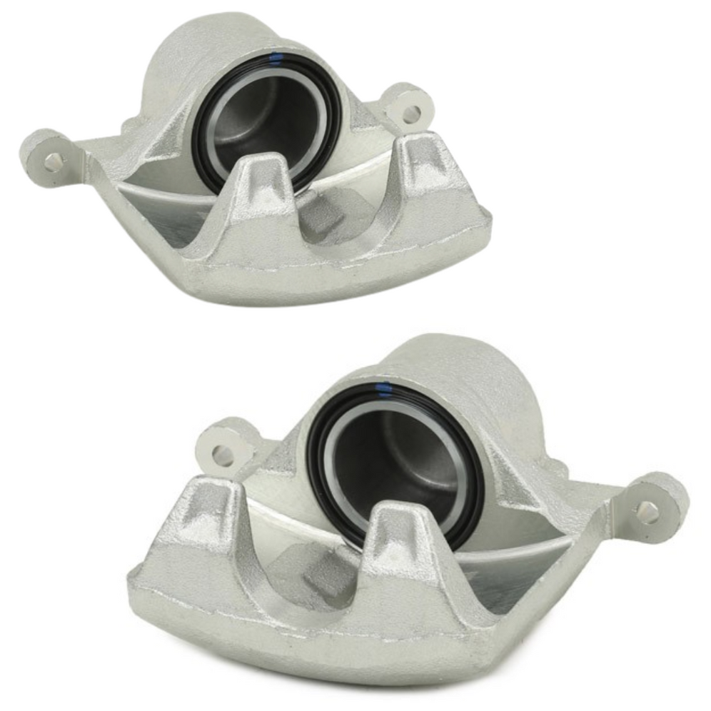 Honda Civic Type R EP3 2001-2005 Front Brake Calipers 300mm Discs Pair