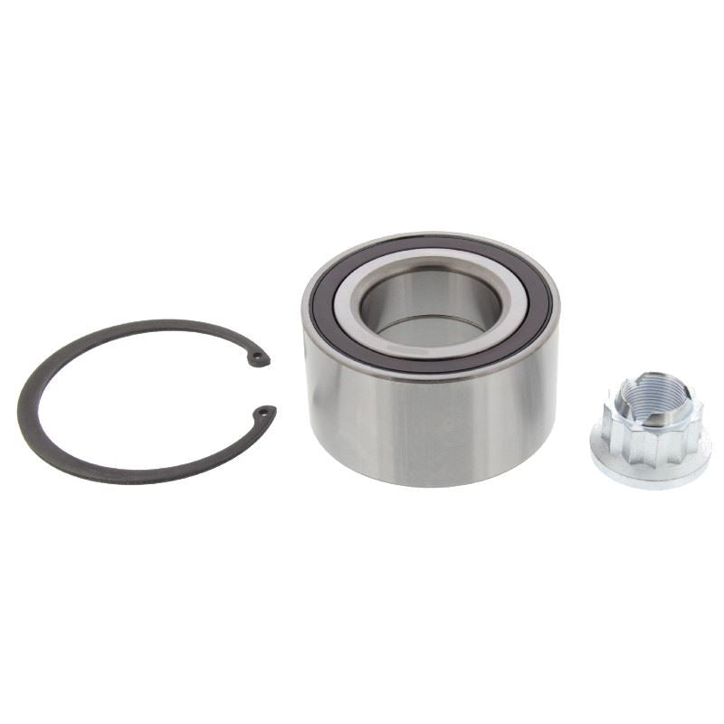 For Porsche Cayenne 2002-2010 Front or Rear Wheel Bearing Kit