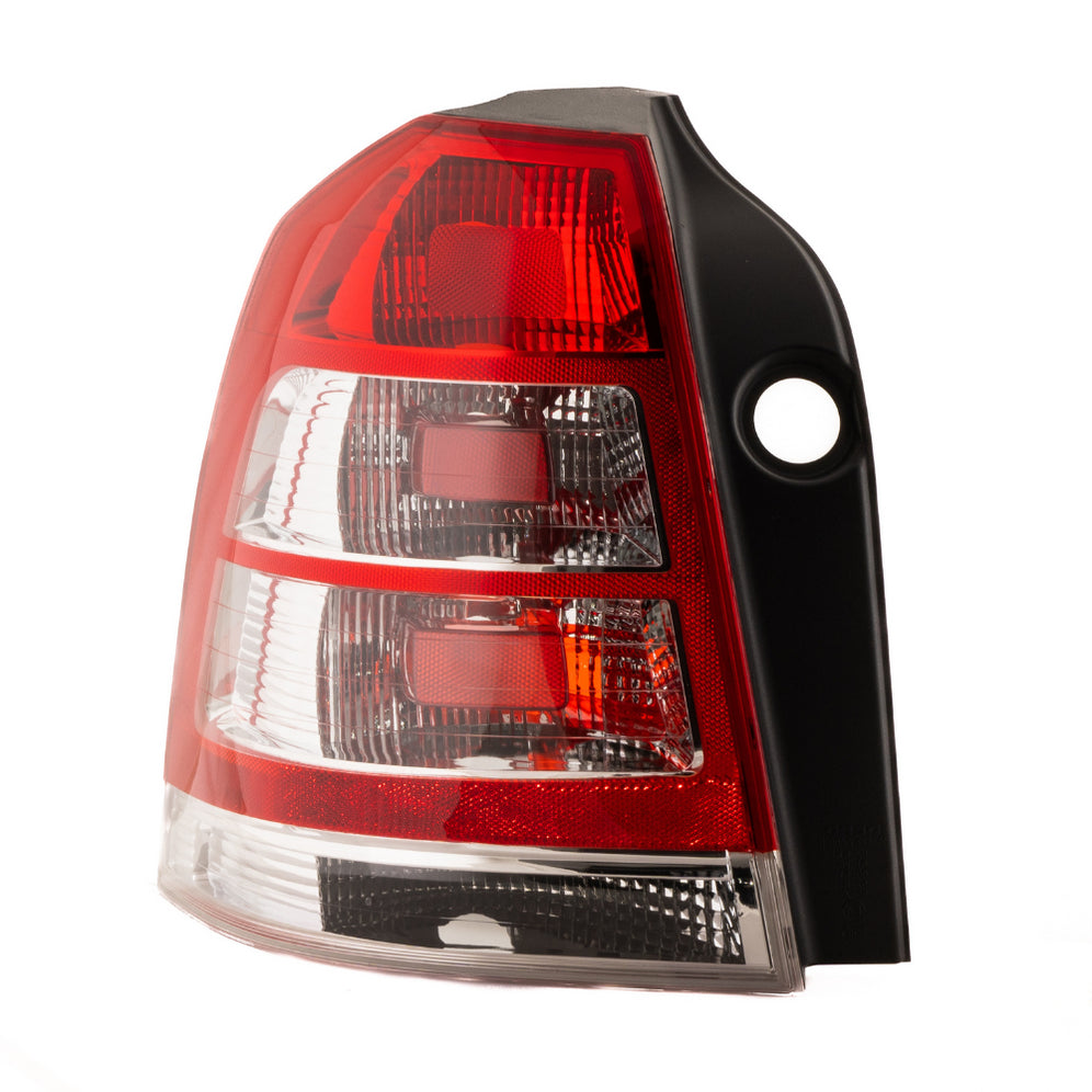 Vauxhall Zafira MK2 2008-2014 Tail Back Rear Light Lamp Lens Left Side