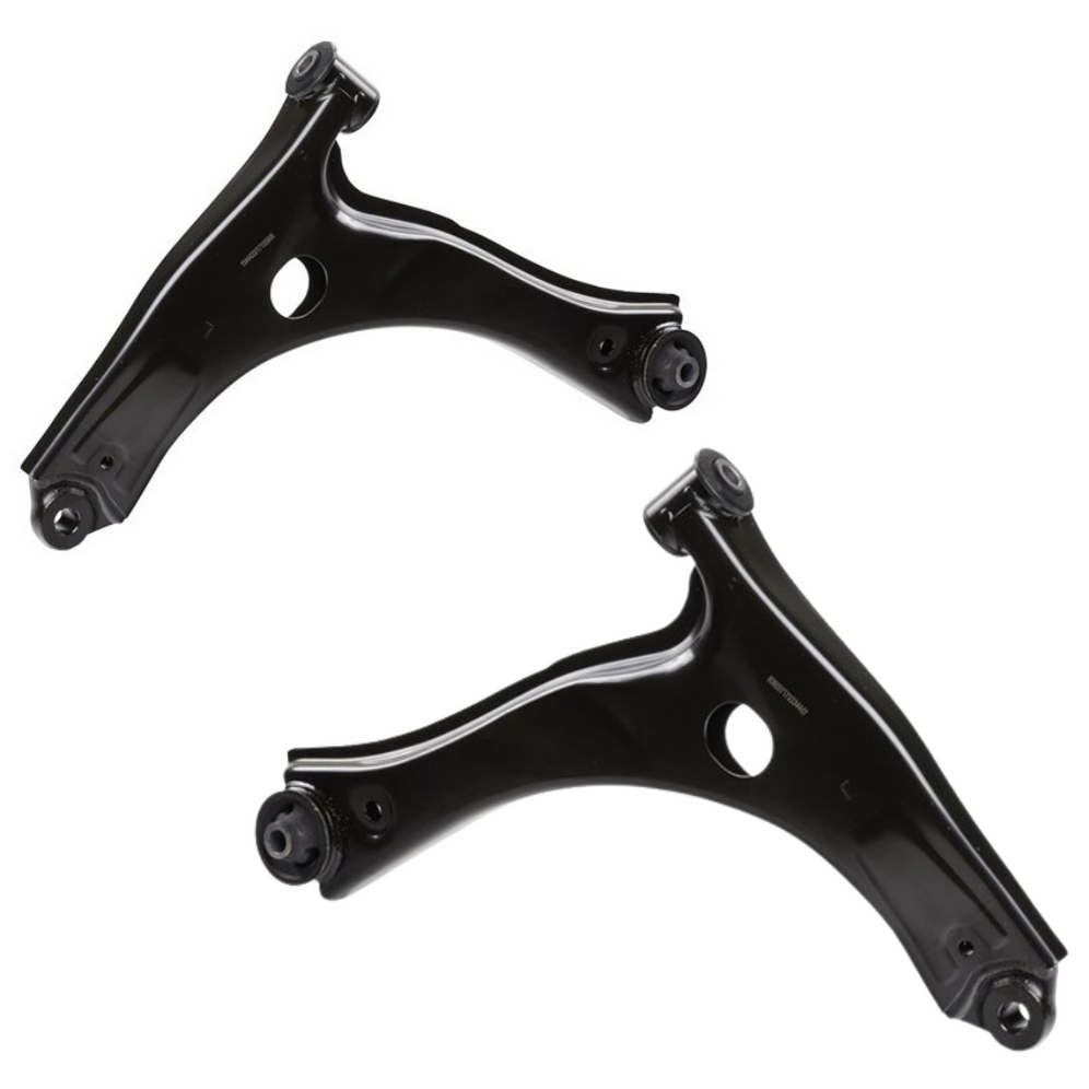 Ford Transit 2013-2017 Front Lower Wishbones Suspension Arms Pair