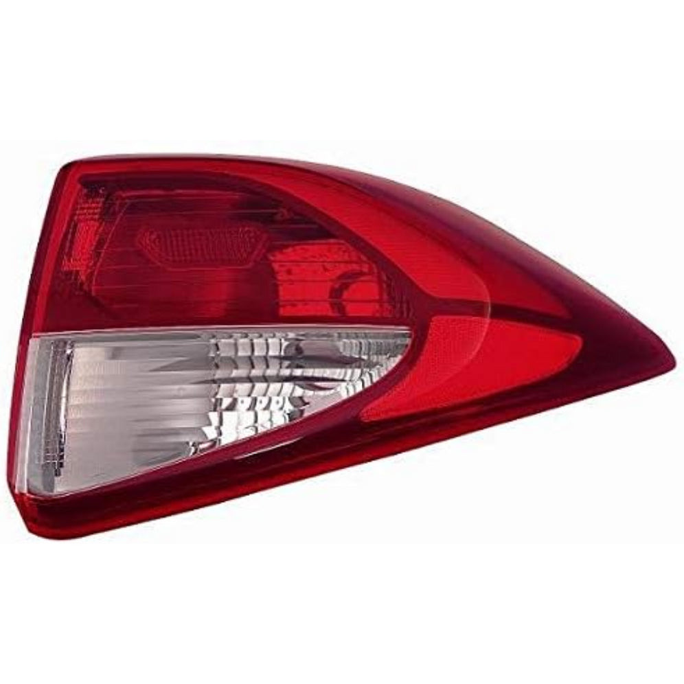 Hyundai Tucson 2015-2018 Rear Tail Light Lamp Non LED Right Side