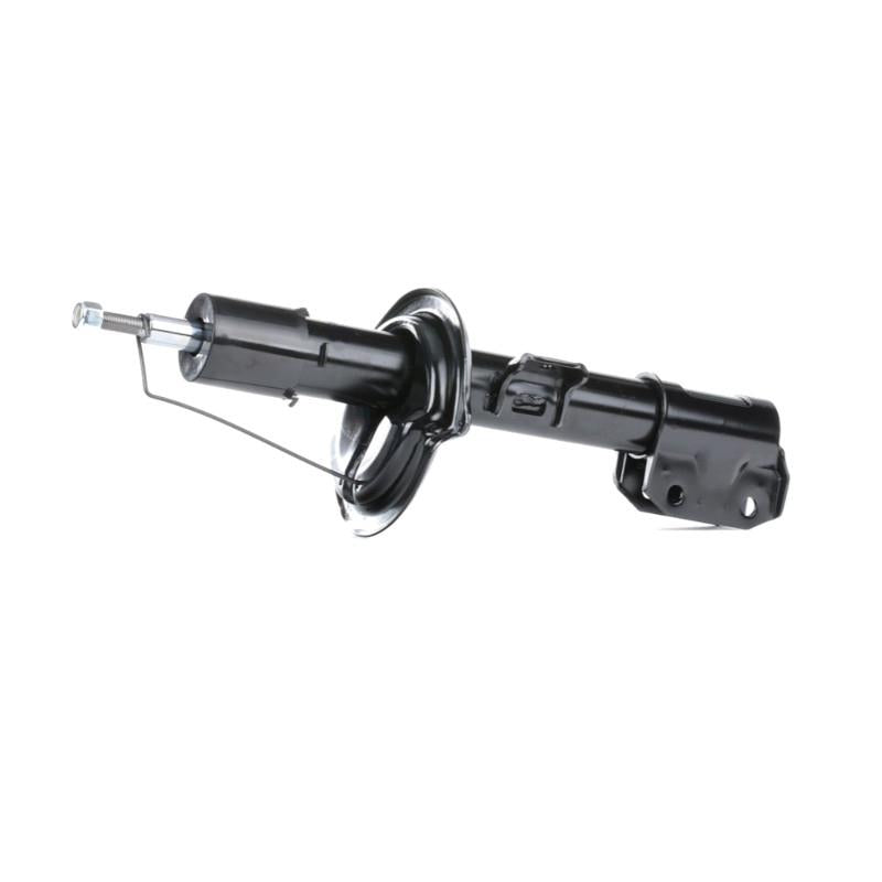 VAUXHALL ASTRA MK5 H (04-) FRONT & REAR SHOCK ABSORBERS