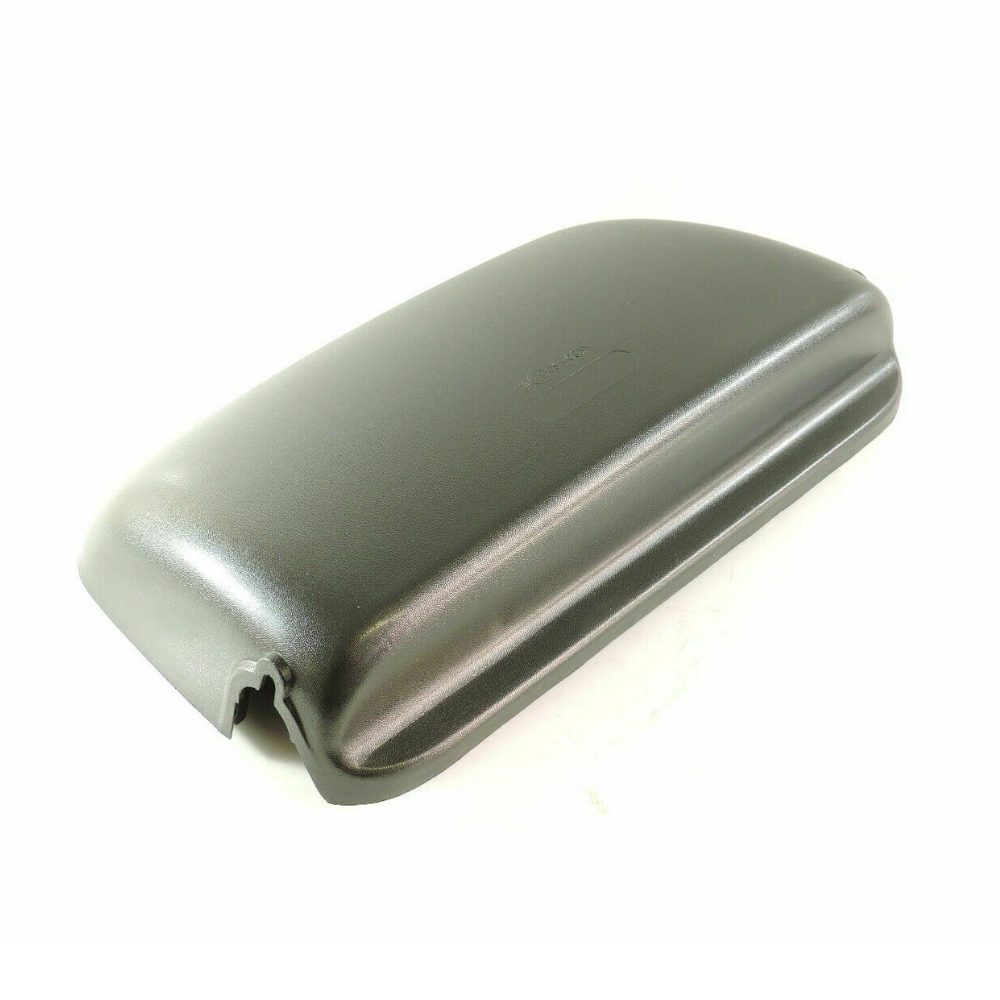 Black Main Mirror Cover For DAF LF45 LF55 CF75 95XF – Left/Right Fit 1736884