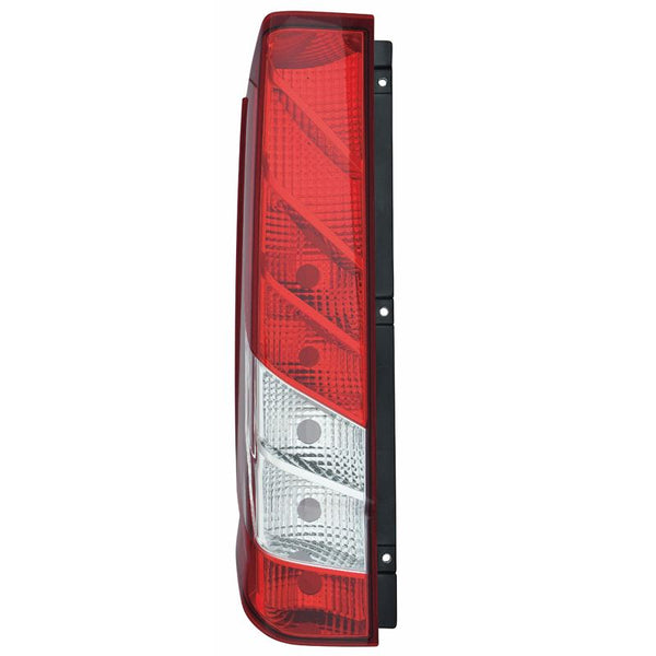 CDM Rear Tail Light Lamp For Iveco Daily (2006-2014) – Passenger Side Nearside LH