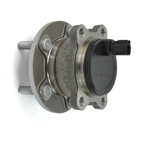 Front Wheel Bearing Hub Kit Pair For Ford Focus MK3 2011-2019 - With ABS Sensor