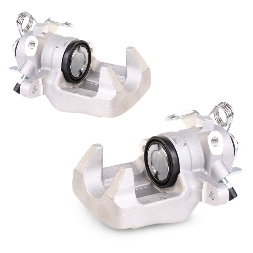 Citroen C2 1.4, 1.6 16v, 1.6 HDI 2003-2009 Rear Pair Brake Caliper