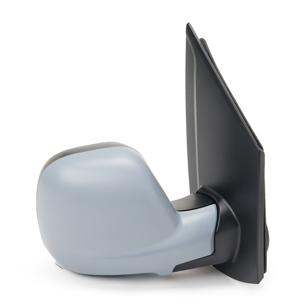 Toyota Proace 2016-2025 Primed Electric Door Wing Mirror Right Drivers ...
