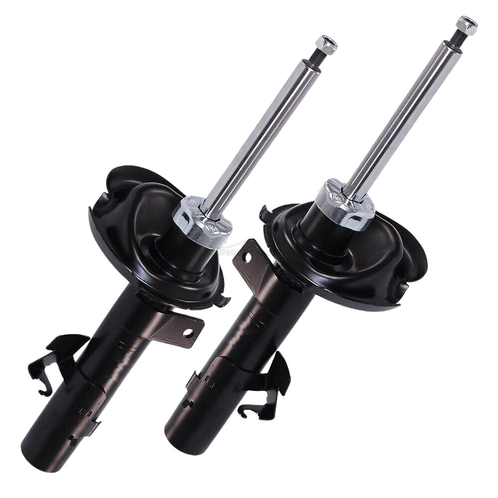 Ford Focus Mk2 2004-2012 Front Shock Absorbers Struts Pair