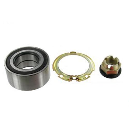 Front Hub Wheel Bearing Kit For Vauxhall Vivaro A (2001-2014) – Energized Customs, 5-Year Warranty