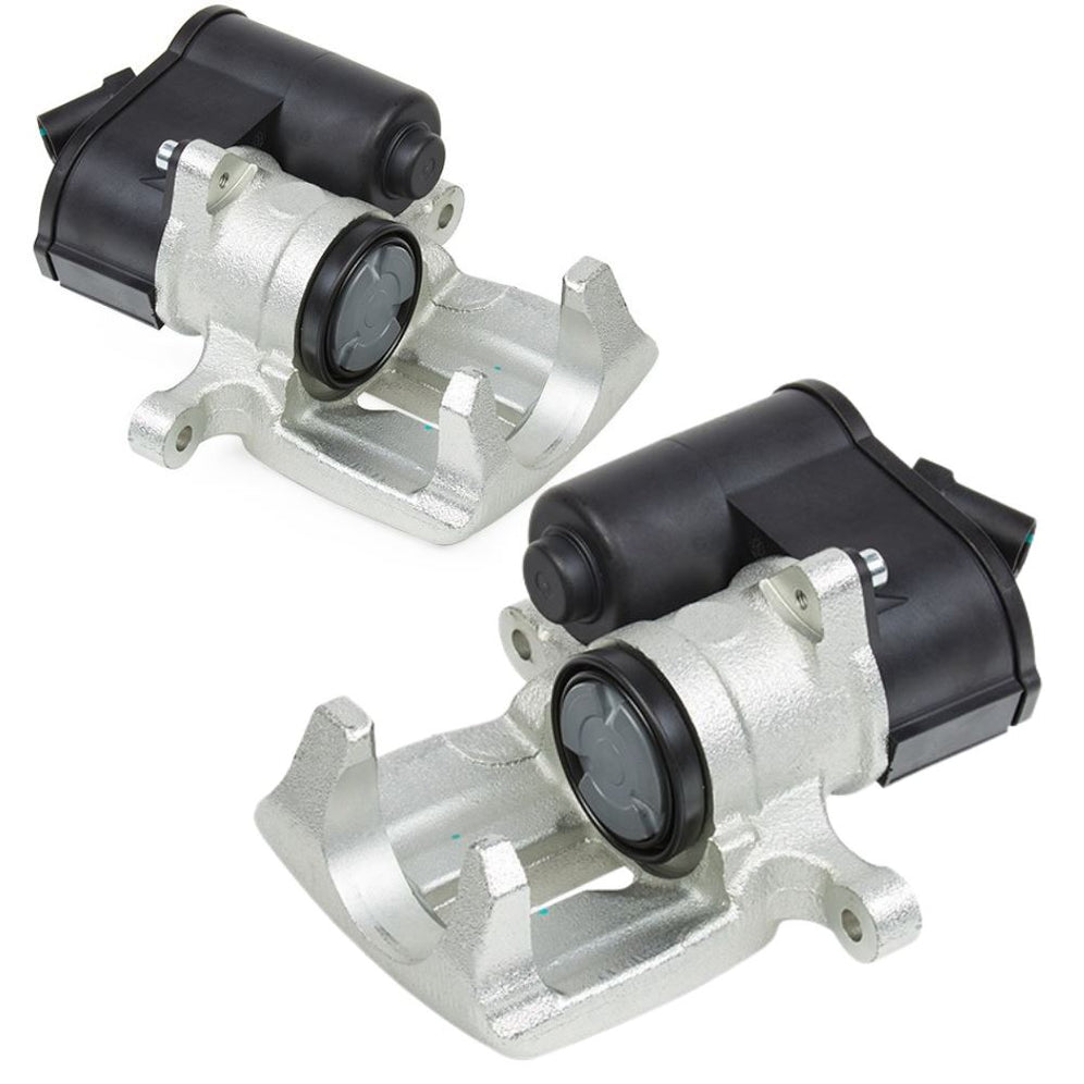 Seat Alhambra 2010-2018 Rear Pair Brake Caliper