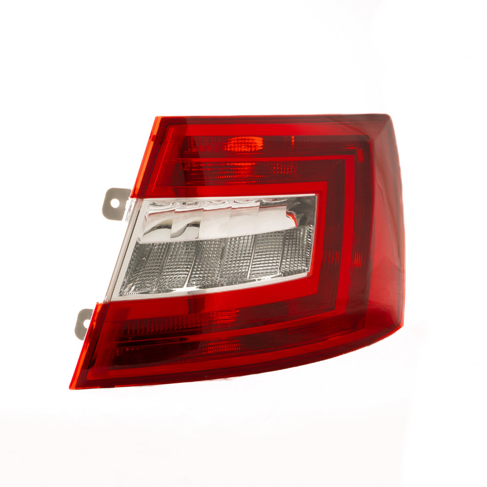 Skoda Octavia Hatchback 2013-2019 Rear Tail Light Lamp Right Side