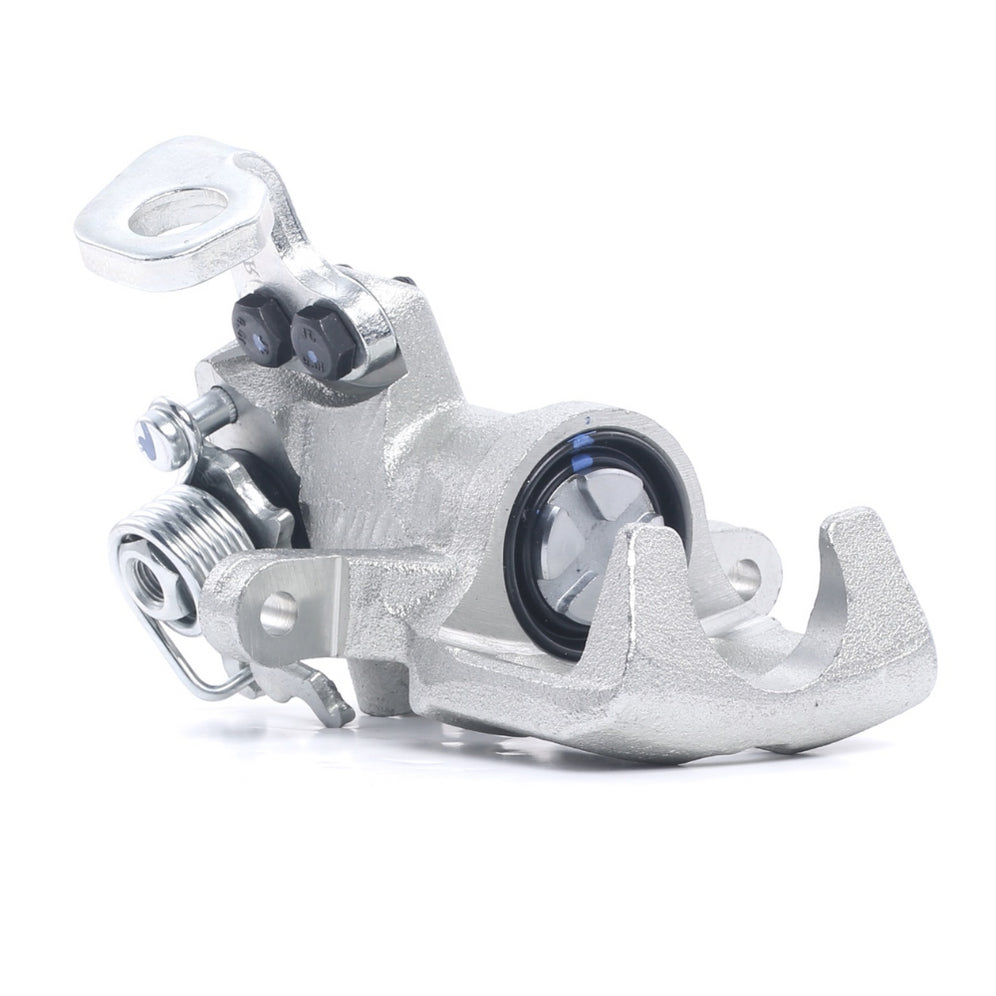 Honda Jazz Mk3 2008-2013 Rear Left Passenger N/S Brake Caliper 239mm Discs