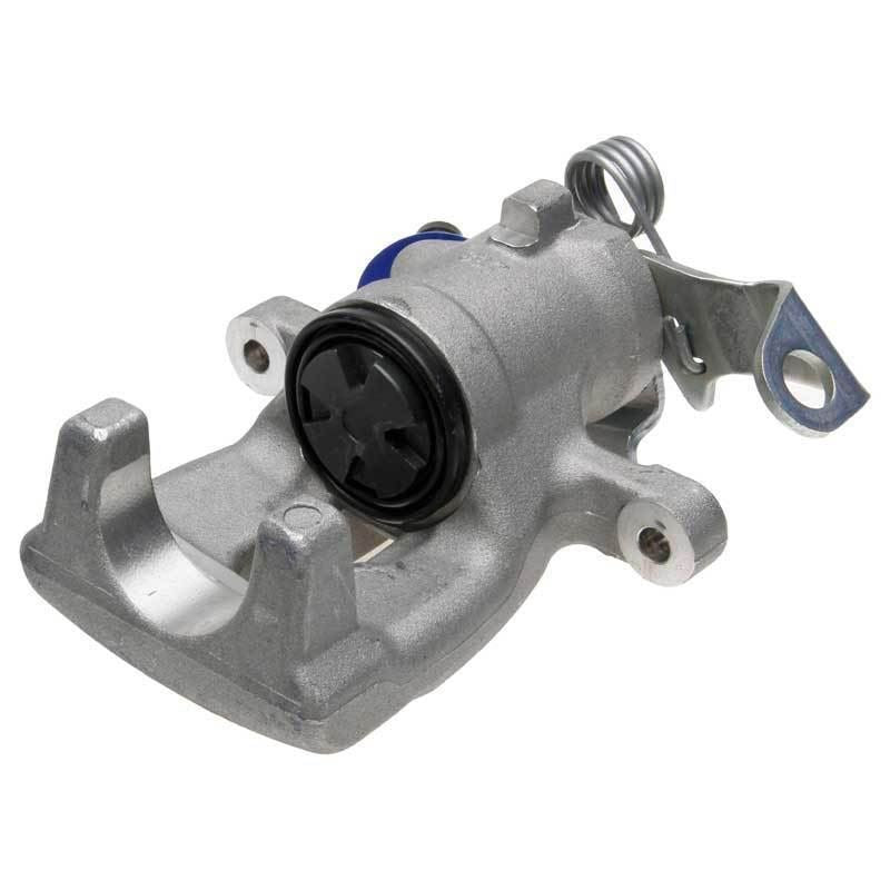 For Vauxhall Meriva MK1 2003-2010 Rear Brake Lucas Calipers Pair
