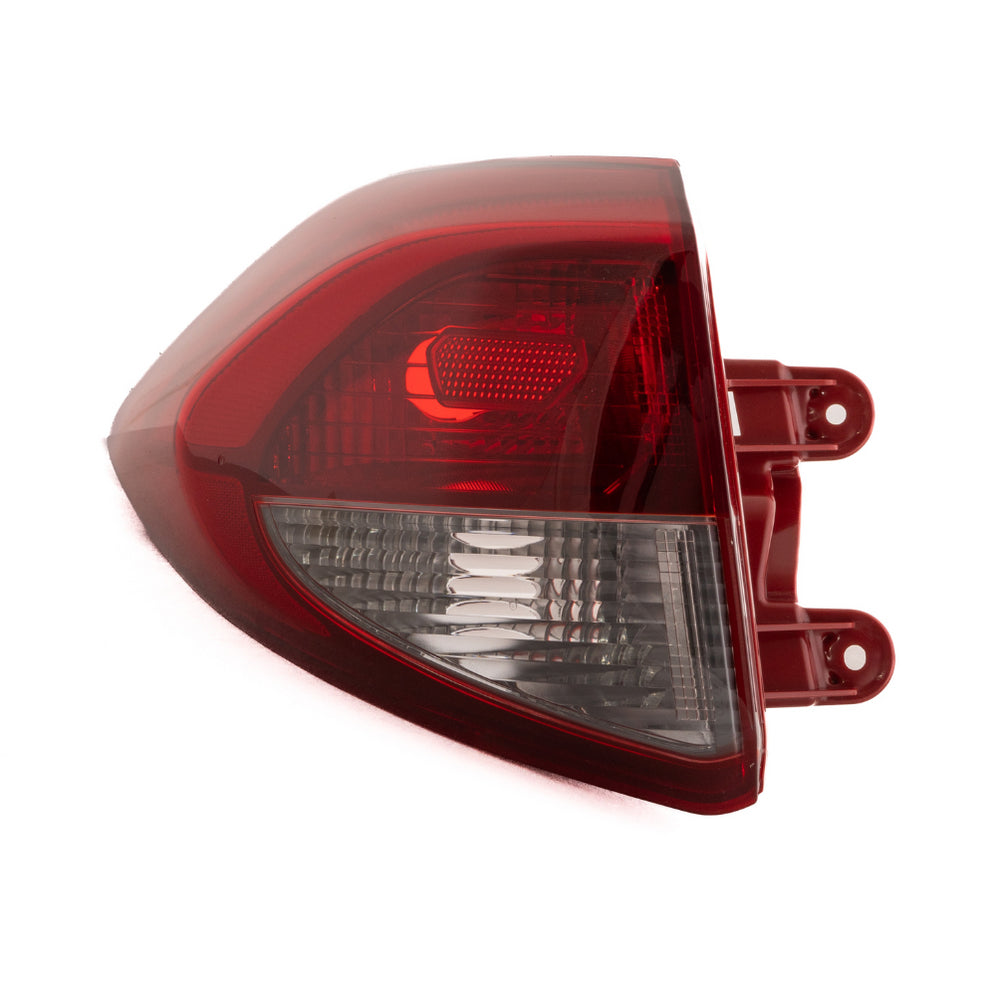 Hyundai Tucson 2015-2018 Rear Tail Light Lamp Non LED Left Side