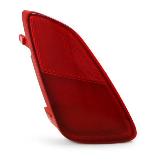 Ford Fiesta MK8 2017-2023 Rear Bumper Reflector Light Lamp Left Side ...