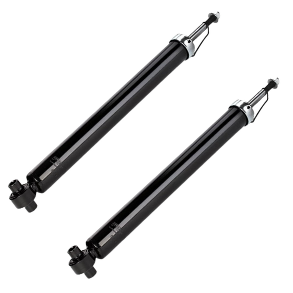 For Vauxhall Corsa E 2014-2019 Rear Shock Absorbers Struts Pair