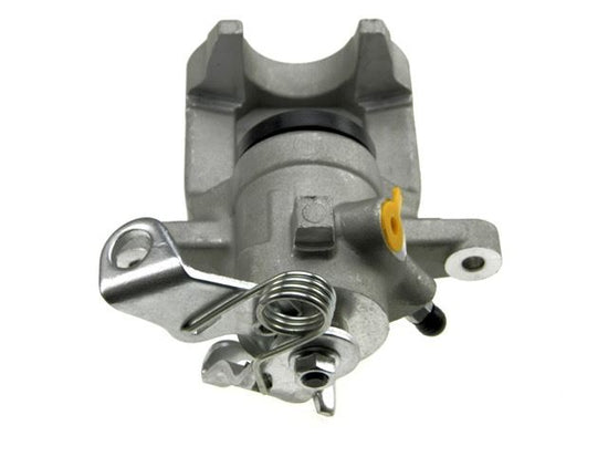 Pair Rear Brake Calipers For Peugeot 207 & Van 2006-2015 - Left & Right, 2-Year Warranty