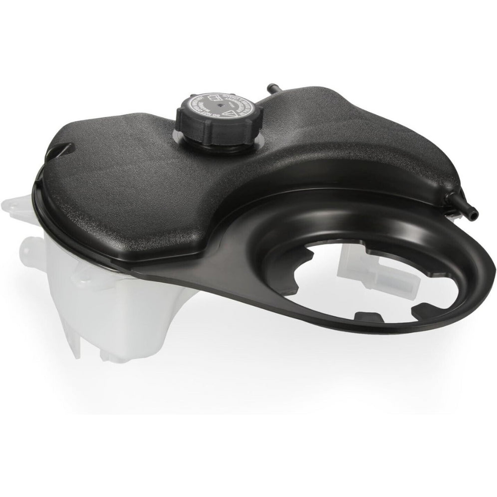 Jaguar X-Type 2001-2009 Radiator Coolant Expansion Header Tank & Cap