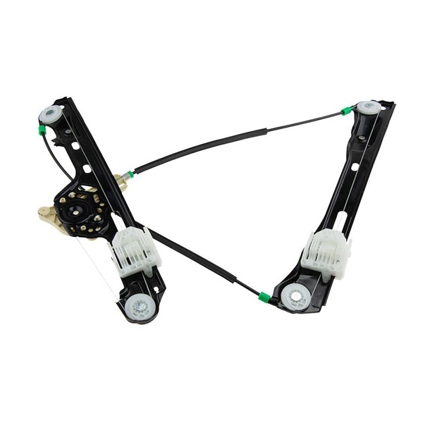 IONIC Front Left Electric Window Regulator For BMW 1 Series E81 E82 E88 2006-2011 – Passenger Side