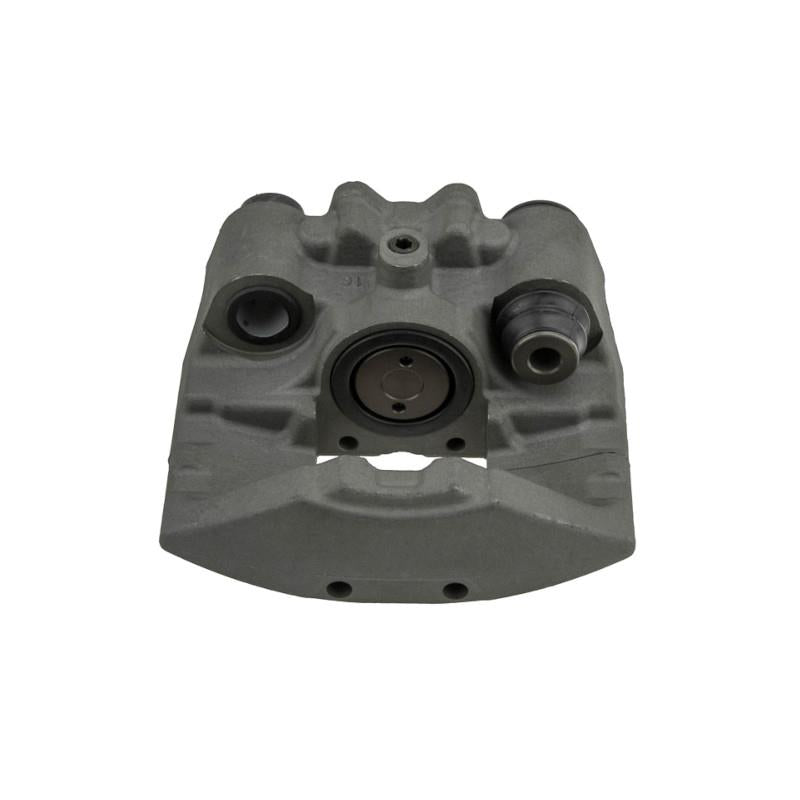 Tesla Model S 2012-2021 Rear Left Parking Brake Caliper 365mm Discs