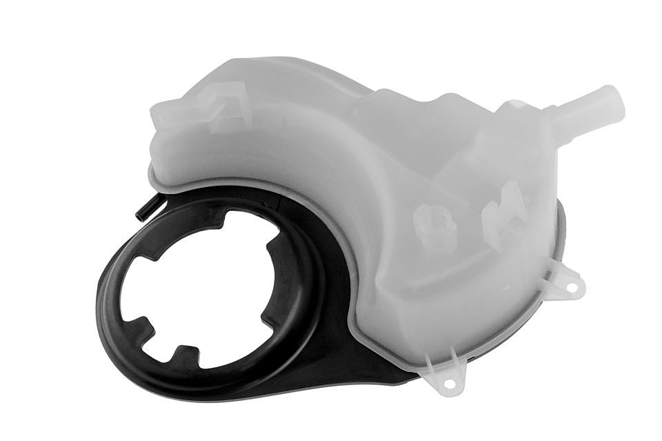 Jaguar X-Type 2001-2009 Radiator Coolant Expansion Header Tank & Cap