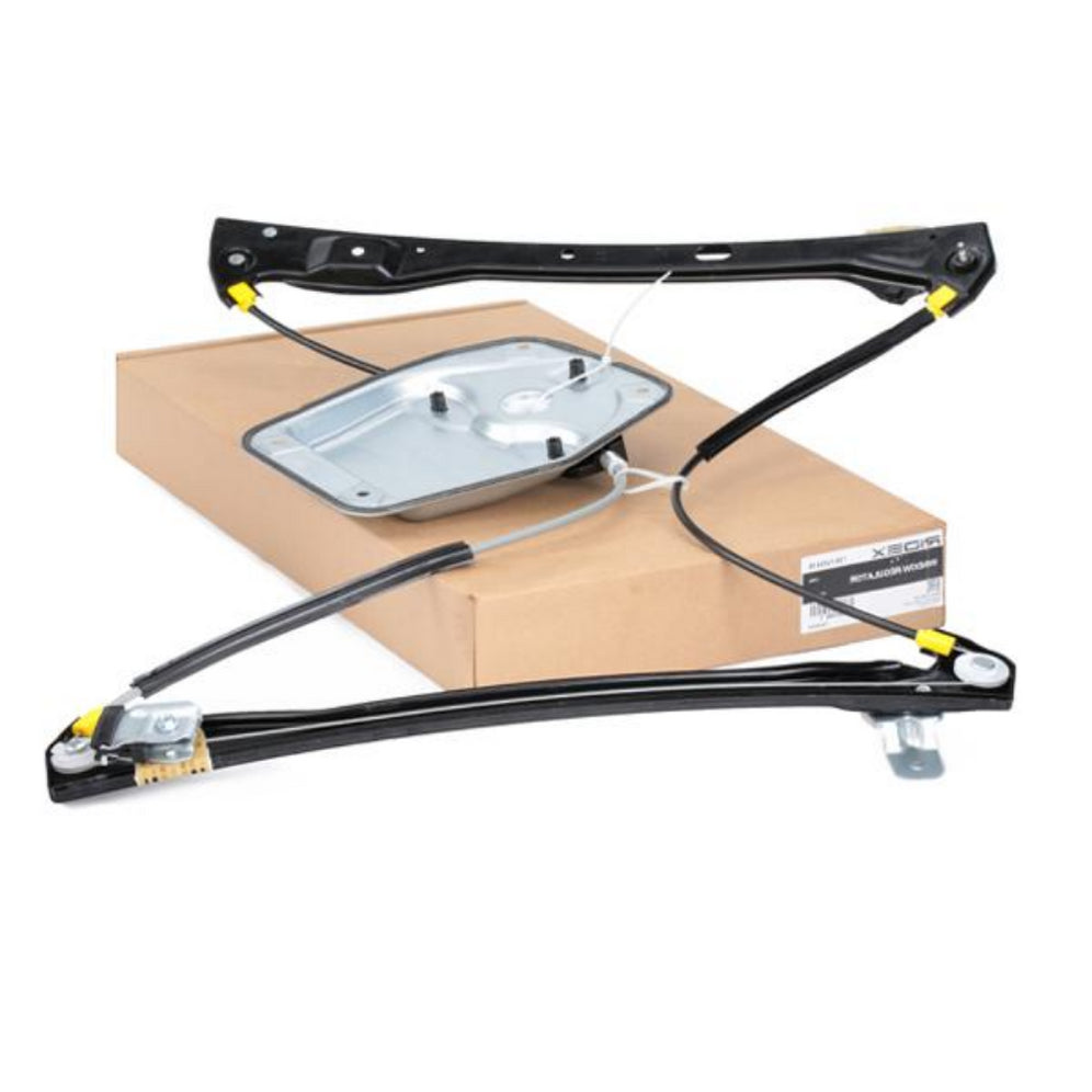 VW Jetta Mk3 2005-2010 Front Right Electric Window Regulator & Cover