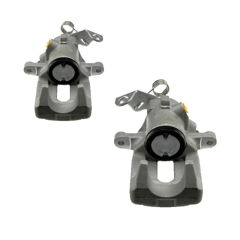 Citroen C2 1.4, 1.6 16v, 1.6 HDI 2003-2009 Rear Pair Brake Caliper