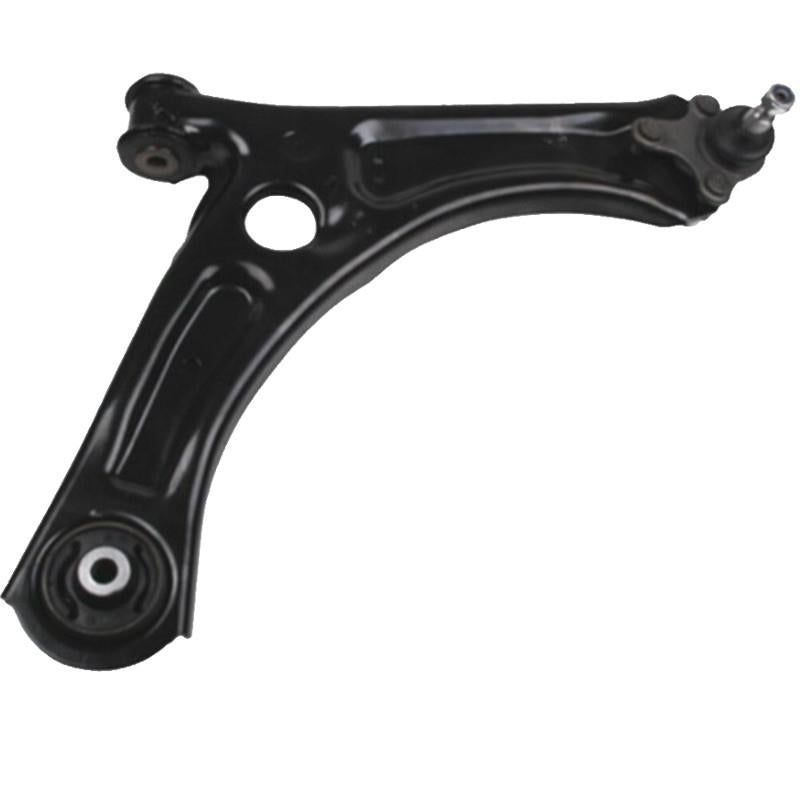 VW Caddy Alltrack 2015-2020 Lower Front Wishbone Suspension Arms Pair