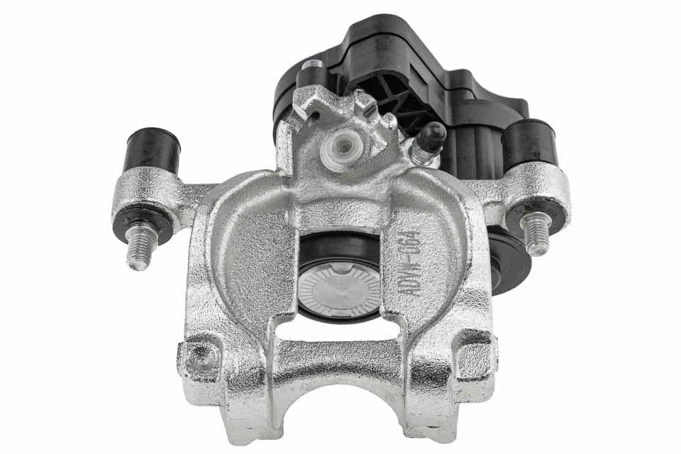 Energized Customs Front Left Brake Caliper For Seat Altea 2004-2017 (Fits 256/280mm Discs) – ATE System, 54mm Piston