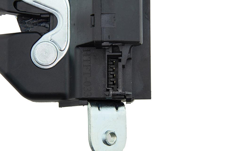 Fiat Punto Evo 2008-2015 Tailgate Boot Lid Catch Latch Lock