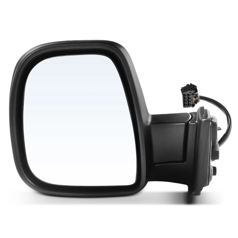 Vauxhall Combo 2018-2026 Electric Powerfolding Wing Door Mirror Left Side