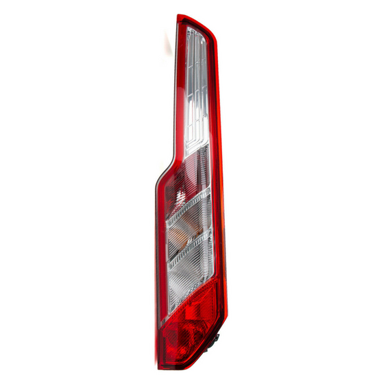 Ford Transit Custom 2012-2020 Rear Tail Light Lamp Drivers Side Right O ...