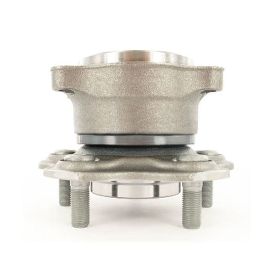 Nissan Murano Z50 4WD 2003-2008 Rear Hub Wheel Bearing Kit ABS | Spares Hut