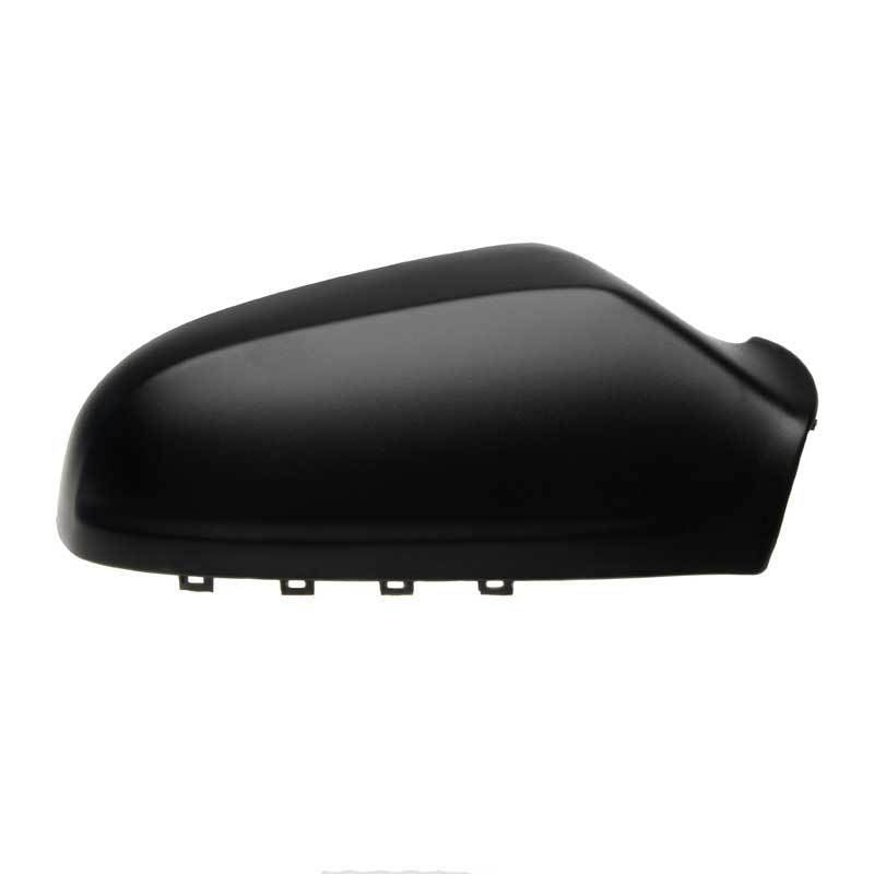 thumbnail image 2 of TWMC Right Hand Side Wing Mirror Cover For Vauxhall Astra 2004-2009 - Black 2 of 6