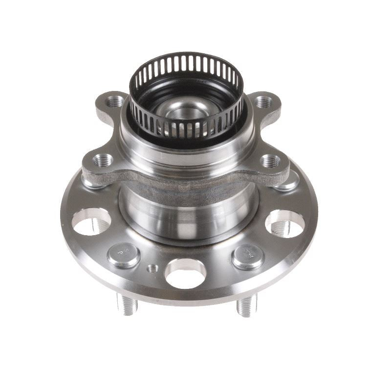 For Hyundai i30 2007-2012 Rear Wheel Bearing Kit