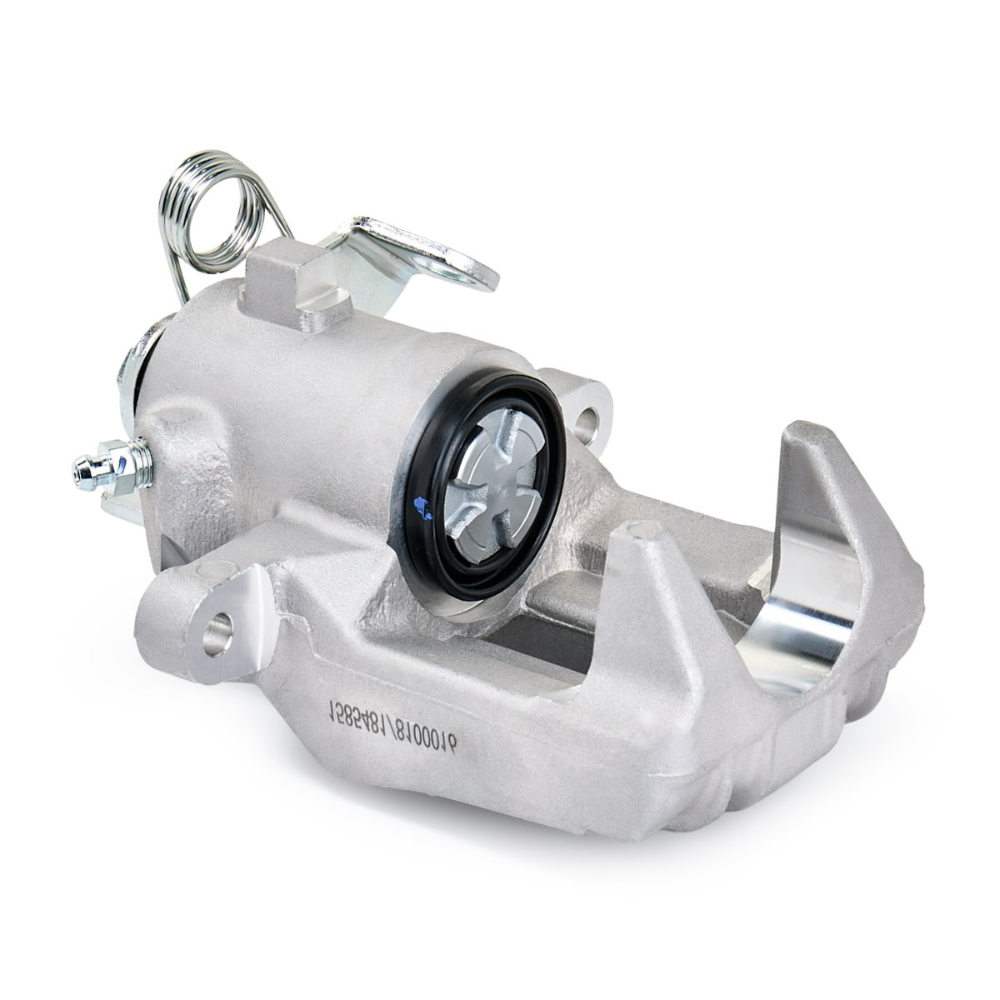 VW Polo 2001 2009 Rear Right Brake Caliper Spares Hut vw-polo-2001-2009-rear-right-brake-caliper-spares-hut