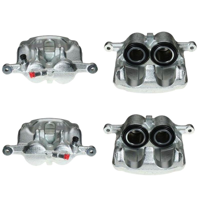 Renault Trafic MK2 2001-2014 Front Left & Right Brake Calipers